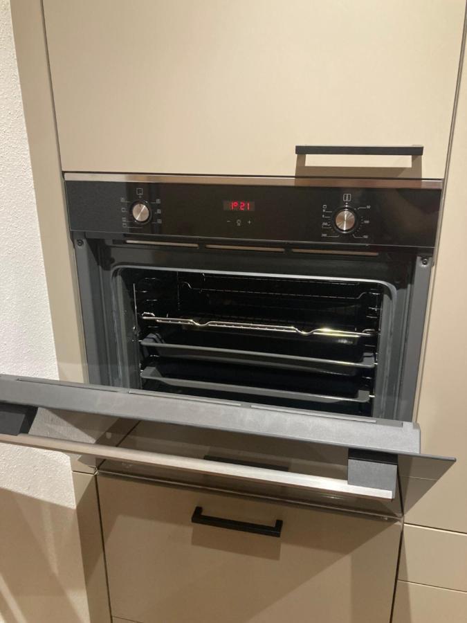 施文道Alpenoase公寓 外观 照片